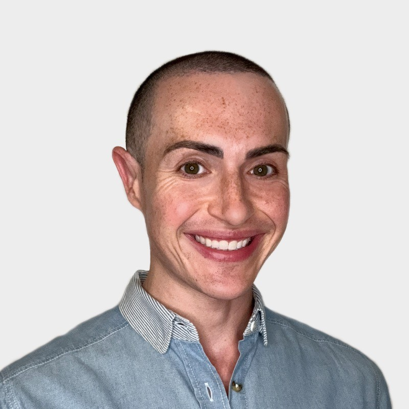 David Keck avatar image