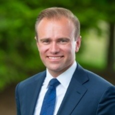 Christopher Mehlfelder avatar image