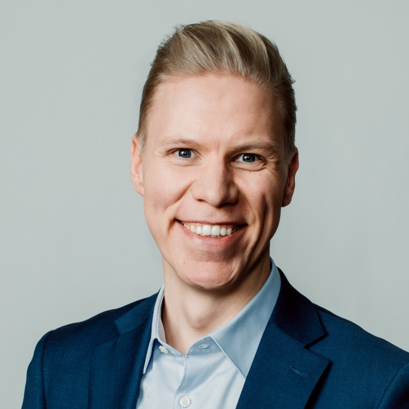 Taneli Rantala avatar image