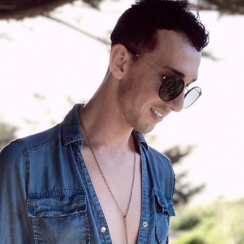 Sergio Garrido-Ramirez avatar image