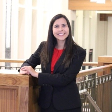 Liz Parker (Malone) avatar image