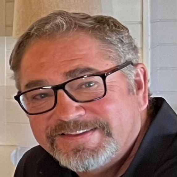 John C. Kuenzi avatar image