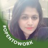 Kanika Madan avatar image