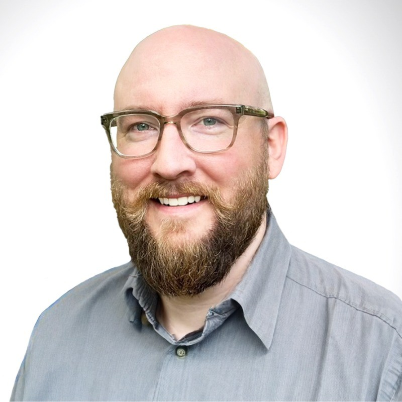 Kevin LeStarge avatar image