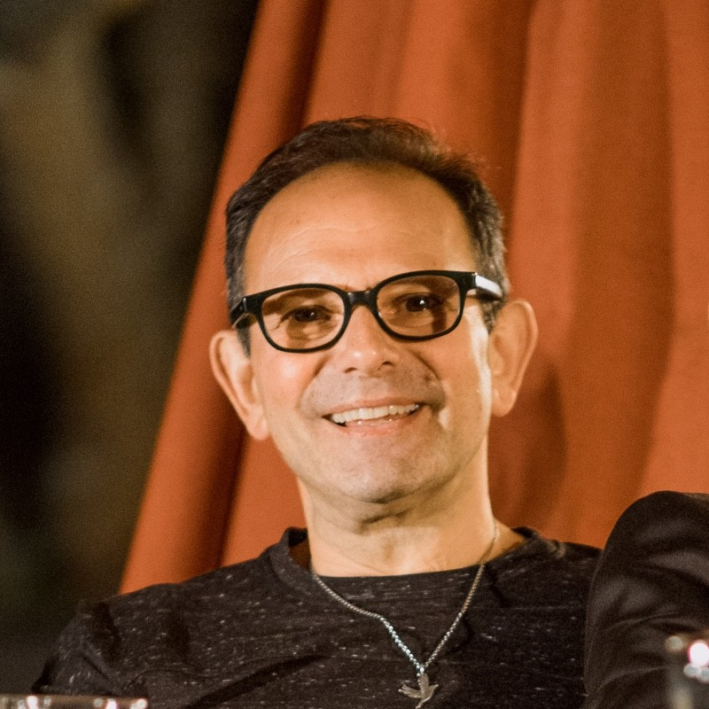 Steven Hall avatar image