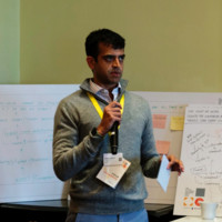 Azeem Zainulbhai avatar image