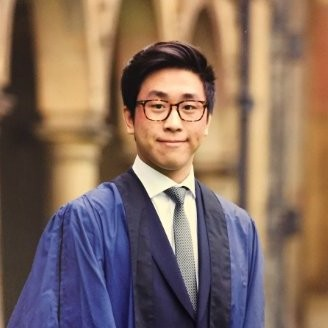 Ian Tai avatar image