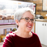 Debora Kellogg avatar image