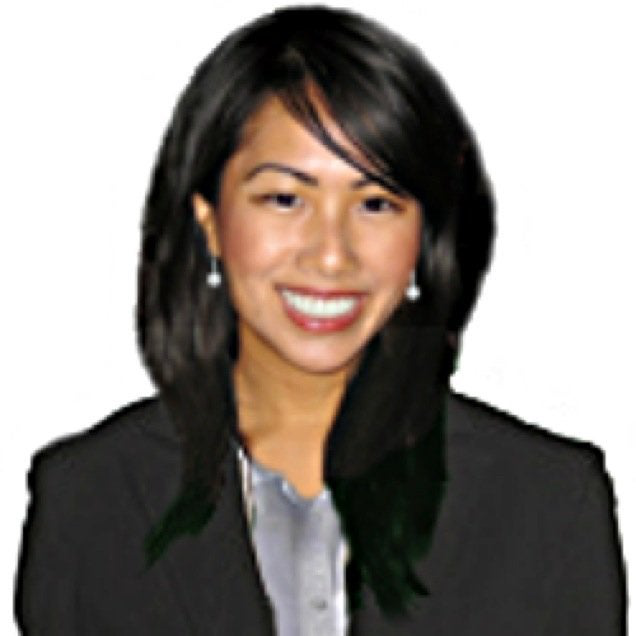 Jenny Chou avatar image