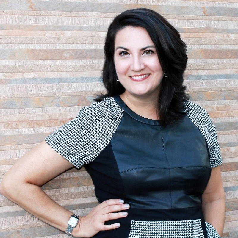 Lisa Hooper, MFA, MBA avatar image