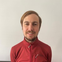 Joseph McMahon avatar image