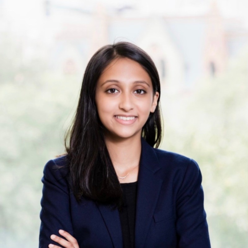 Satvika K. avatar image