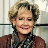 Anne Pillow avatar image