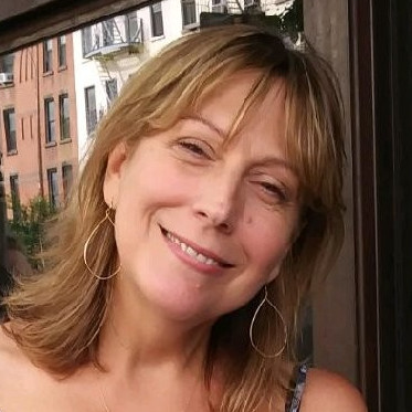 Marianne Hodgins avatar image