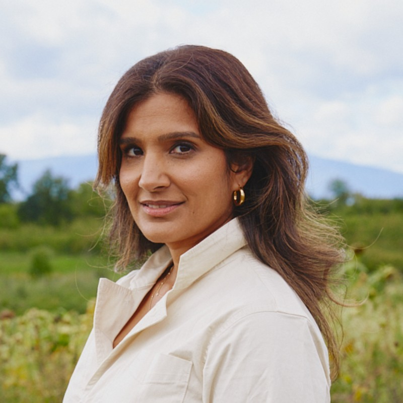 Sarah Naseer avatar image