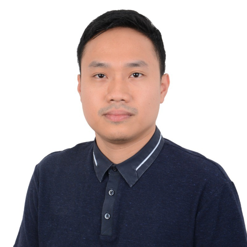 Kris Paul avatar image