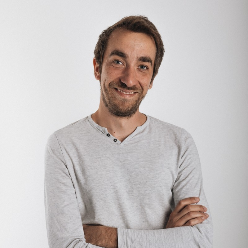 Thomas Gueridon avatar image