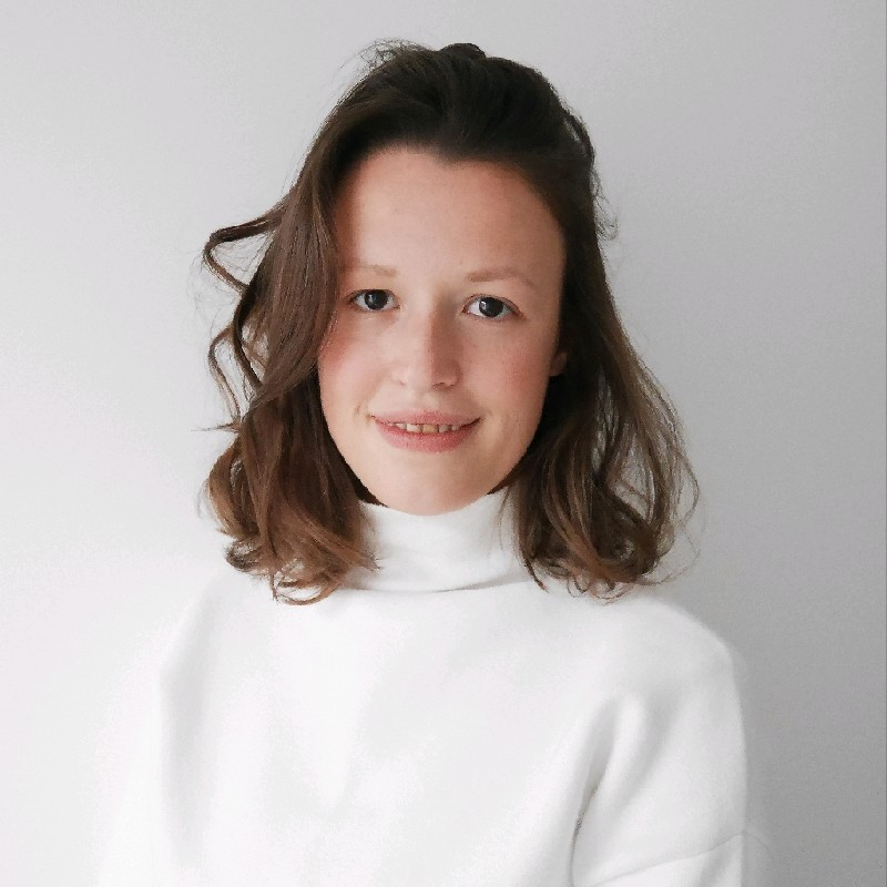 Rebecca Jeffery avatar image