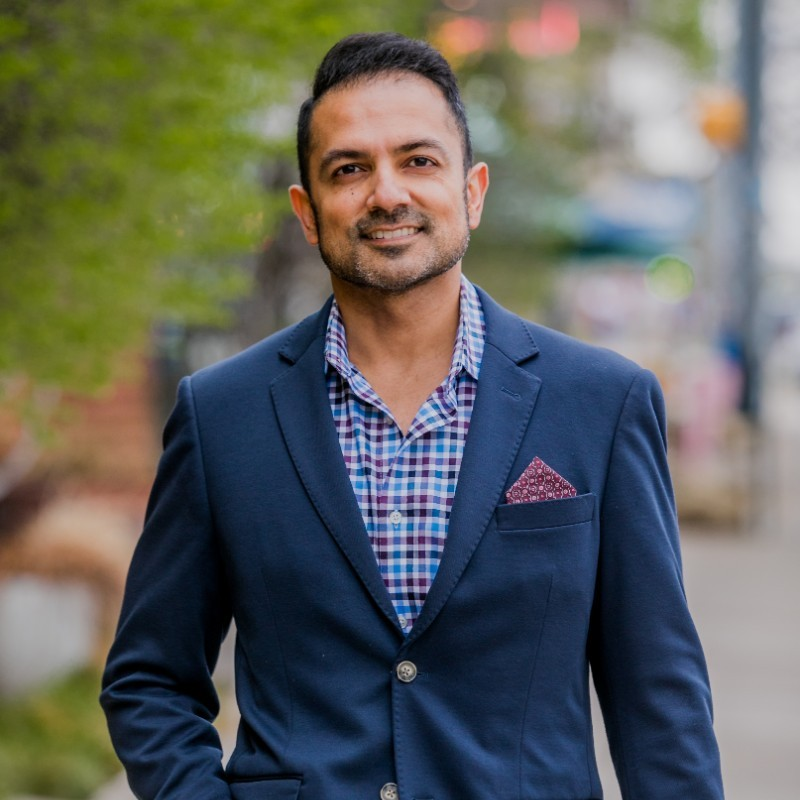 Ali Saeed avatar image