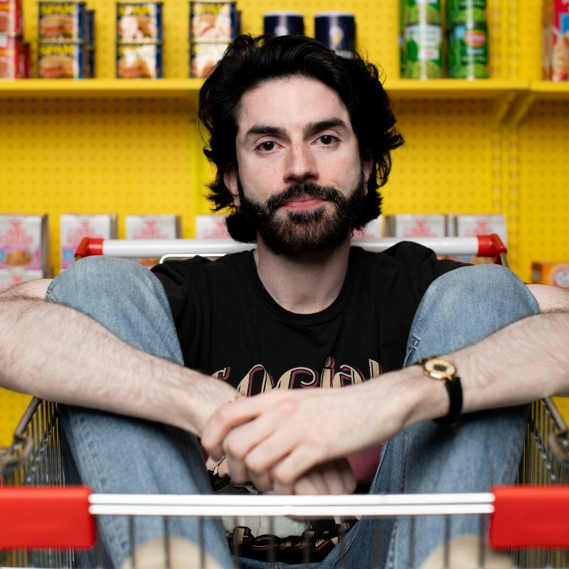 Mo Said avatar image