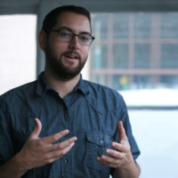 Nick Devlin avatar image