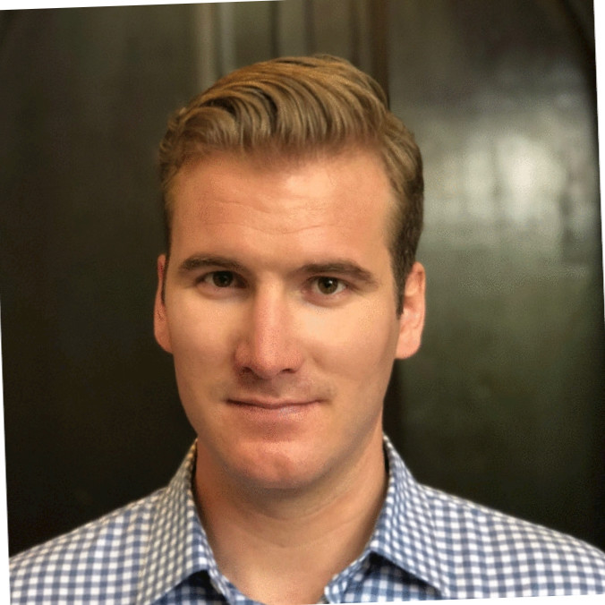 Ben Dearborn avatar image