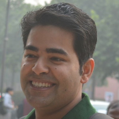 Gaurav Sehgal avatar image