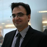 Profile Image for Naveen Sharma