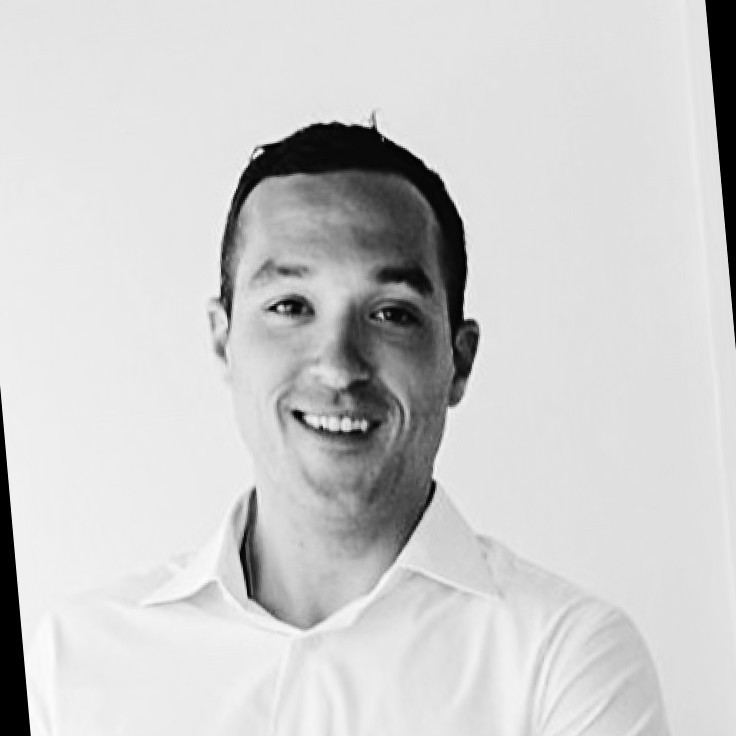 Adam Gerstel avatar image