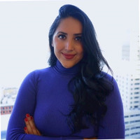 Lissett Osuna avatar image