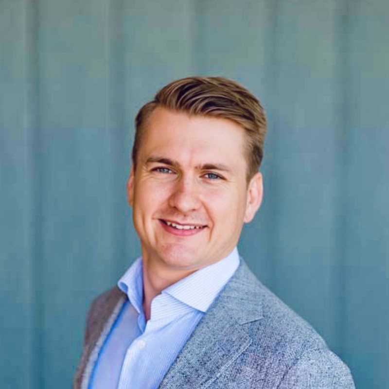 Christopher Konrad avatar image