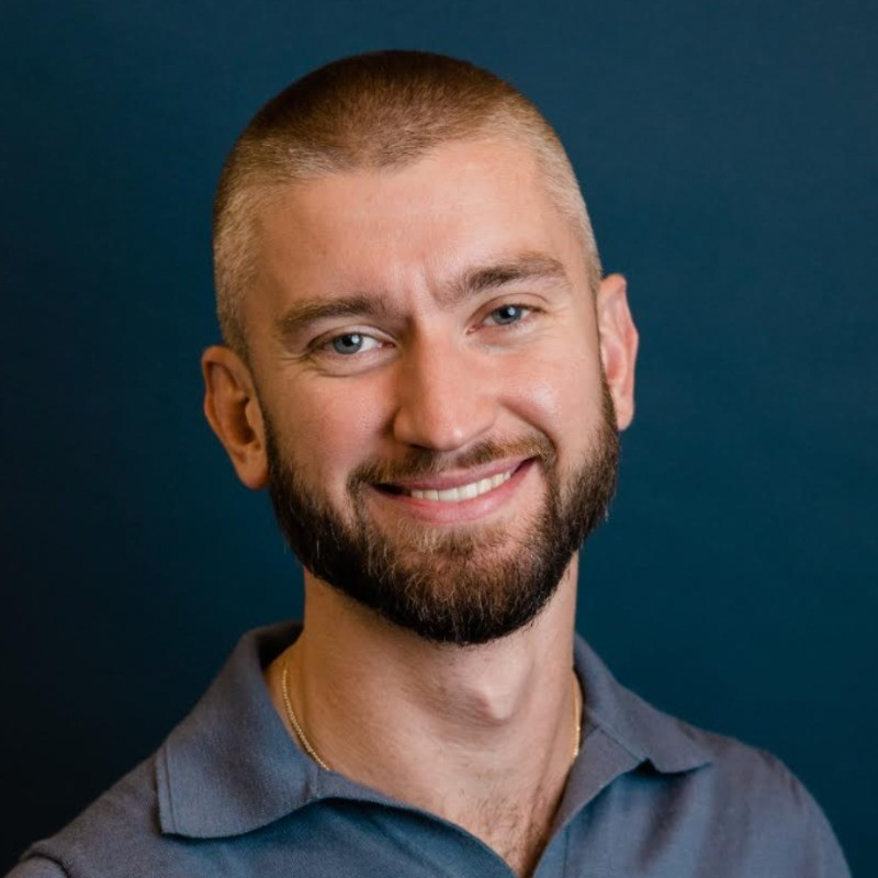 Oliver Whitfield avatar image