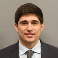 Alex Hatem avatar image