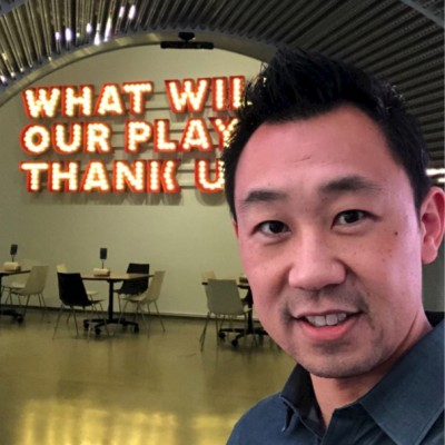 David Yee avatar image