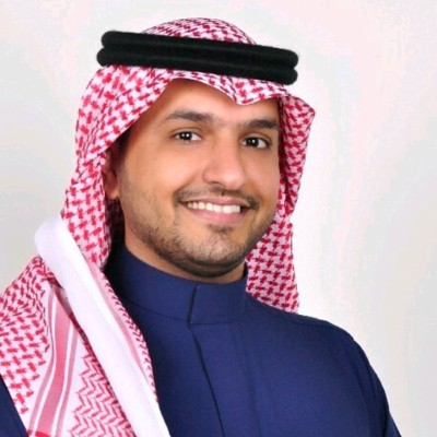 Abdulrahman Alhagbani avatar image