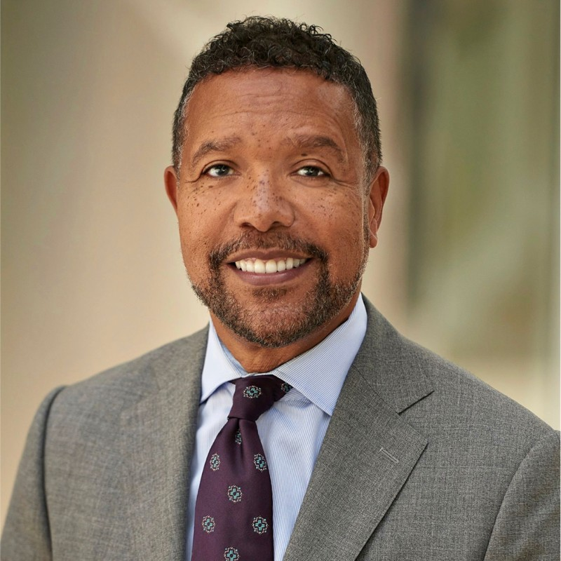 Eric McKissack avatar image