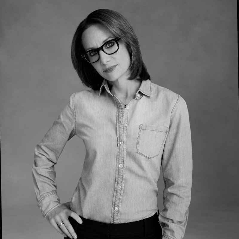 Pamela Drucker Mann avatar image