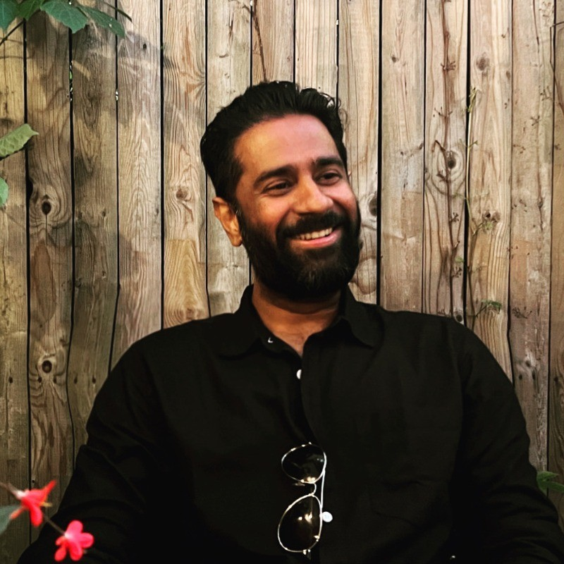 Naren Sankaran avatar image