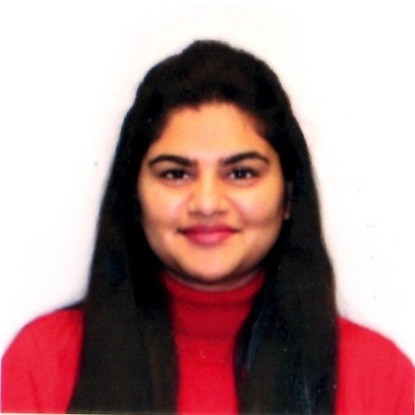 Keerti Kodali avatar image