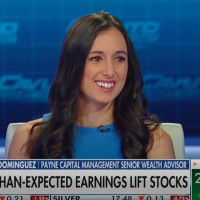 Cfp® Courtney Dominguez avatar image