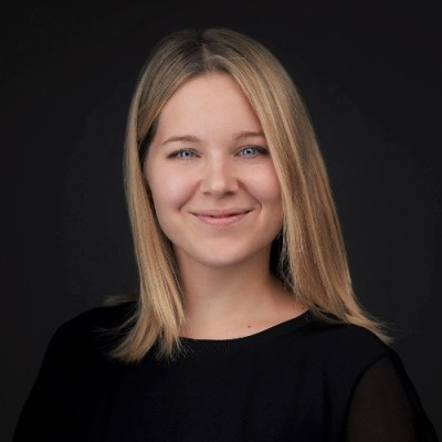 Magdalena Gadermayr avatar image