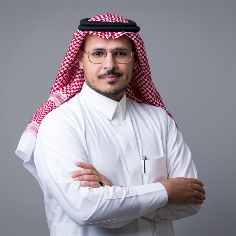 Majed Alharbi avatar image