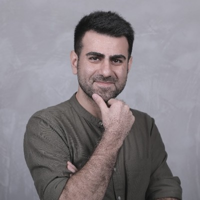 Profile Image for Milad Mohammadzadeh