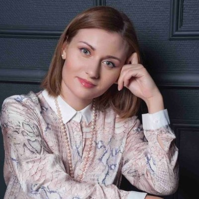 Profile Image for Elena Stepanova
