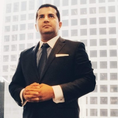 Sani Abdul-Jabbar avatar image