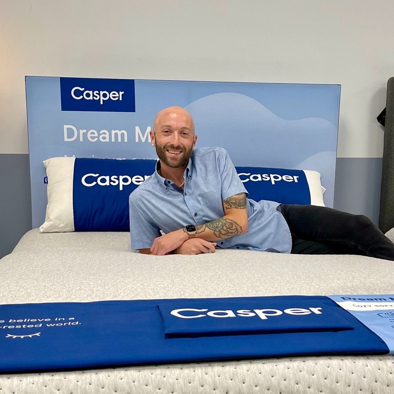 James Walker avatar image