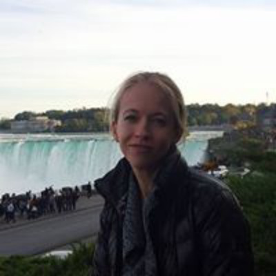 Pamela Gold avatar image