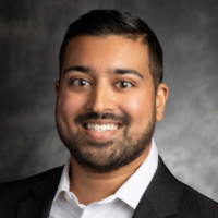 Shaival Shah avatar image