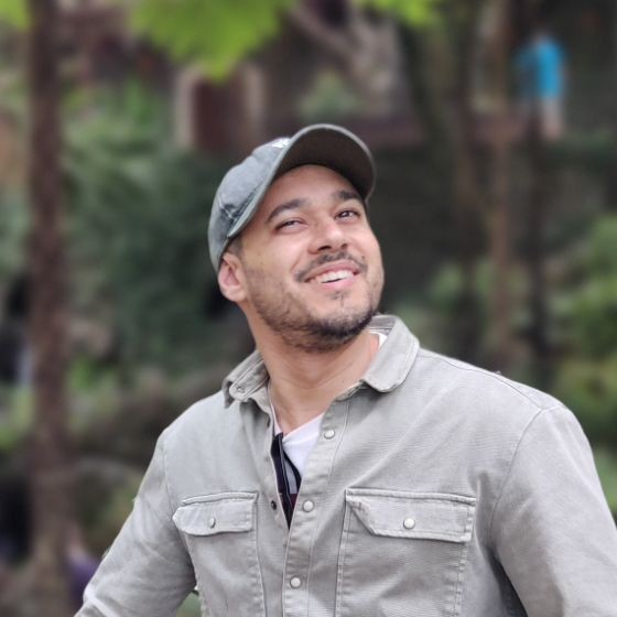 Gustavo Alves avatar image