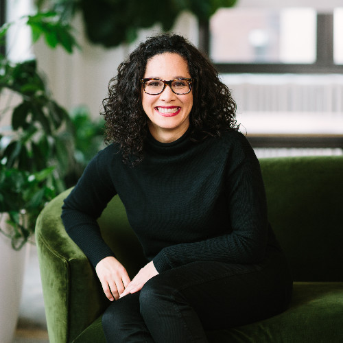 Jacqueline Gonzales avatar image